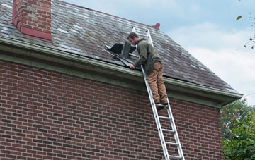 what affects urgent Chiselhampton roof repairs