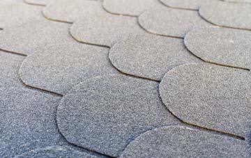 Chiselhampton asphalt roofing costs