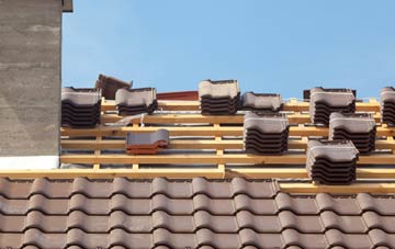 Chiselhampton clay roofing costs