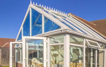 conservatory roof insulation costs Chiselhampton