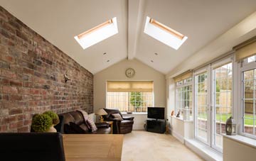 conservatory roof insulation Chiselhampton, Oxfordshire