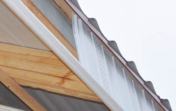 why Chiselhampton fascia repairs are essential