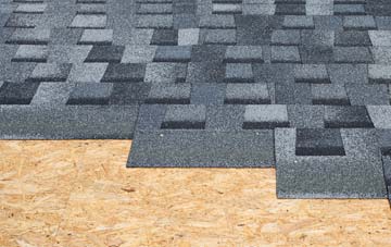 expert Chiselhampton asphalt roof companies