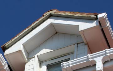 Chiselhampton fascia installation costs