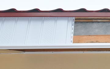 Chiselhampton fascia repair costs