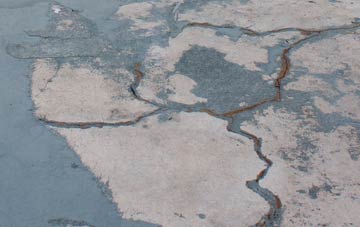 fibreglass roofing replacement Chiselhampton