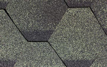 Chiselhampton fibreglass shingle repairs