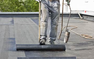 flat roof replacement Chiselhampton, Oxfordshire