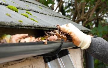gutter cleaning Chiselhampton, Oxfordshire