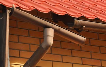 Chiselhampton gutter repair costs