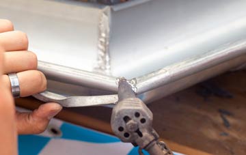 disadvantages of Chiselhampton lead roofing