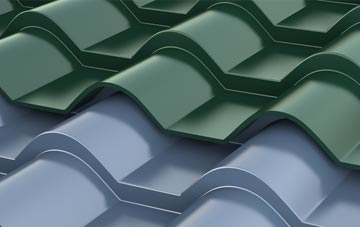 who should consider Chiselhampton plastic roofs