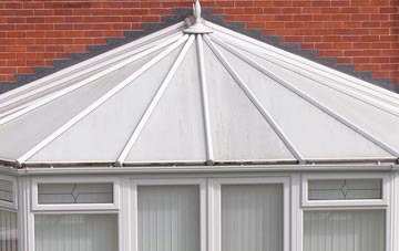Chiselhampton polycarbonate conservatory roof repairs