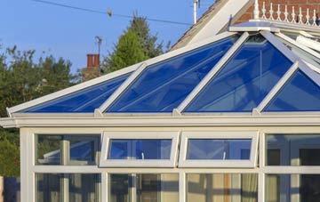 professional Chiselhampton conservatory insulation