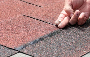 Chiselhampton asphalt roof repairs