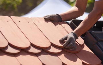Chiselhampton roof tile contractors