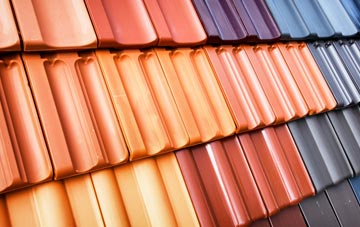 Chiselhampton roof tile costs