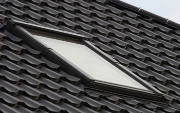 benefits of Chiselhampton roof windows
