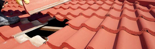 compare Chiselhampton roof repair quotes