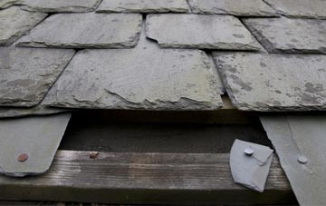 Chiselhampton slate roof repairs and maintenance