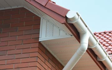Chiselhampton soffit repair costs
