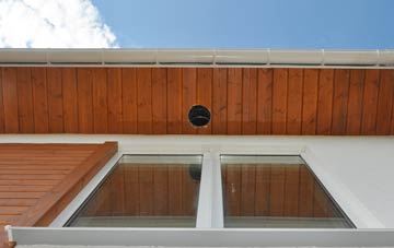 Chiselhampton soffit repair quotes