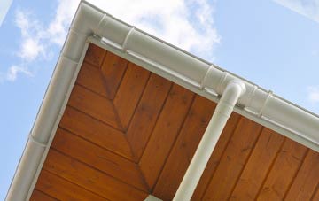 Chiselhampton soffit types