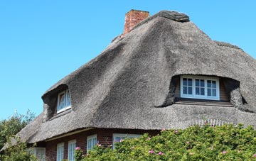 thatch roofing Chiselhampton, Oxfordshire