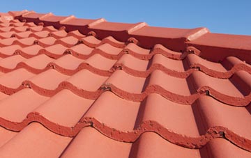 Chiselhampton tile and slate roof replacement