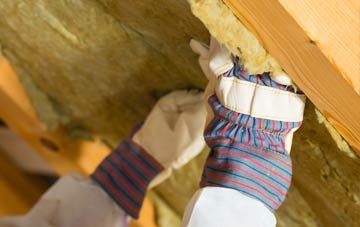 types of Chiselhampton pitched roof insulation materials