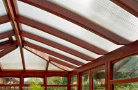 Chiselhampton conservatory roofing insulation