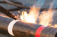Chiselhampton flat roofing replacement