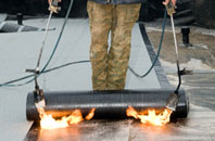 Chiselhampton flat roof sealing quote