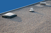 Chiselhampton flat roofing