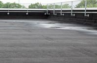 find rated Chiselhampton flat roofing companies