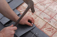 free Chiselhampton garage roof repair quotes