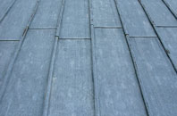 Chiselhampton lead roofing