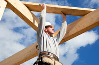 Chiselhampton roof replacement work