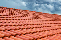 Chiselhampton roofing tiles