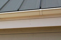 Chiselhampton soffit repair